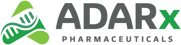 redirect to ADARx Pharmaceuticals corp site
